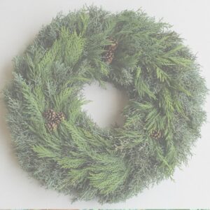 Christmas Wreaths