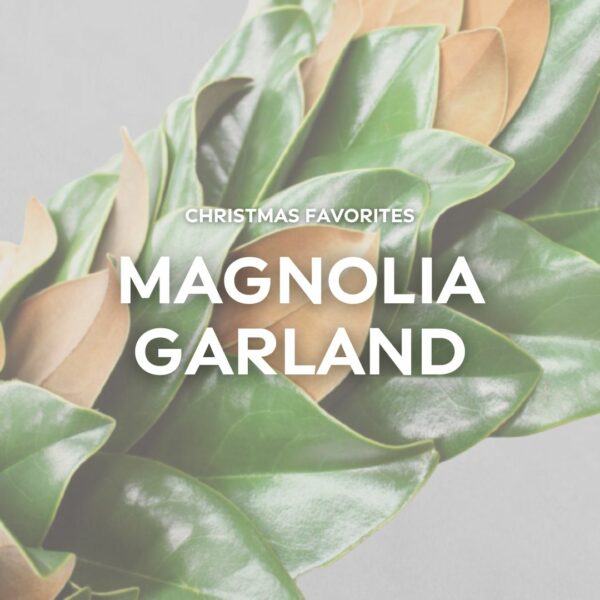 Garland – Magnolia – FREE FedEx Shipping